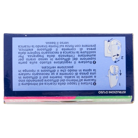 Felce Azzurra Fiori di Luna Ricarica per Elettrico 20 ml